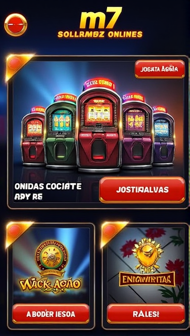 Captura de tela do m7 - Modo Torneio